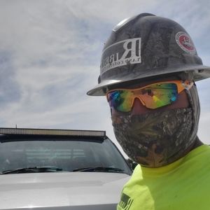 Meet your Posher, Eliud